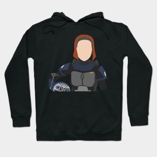 the heiress Hoodie